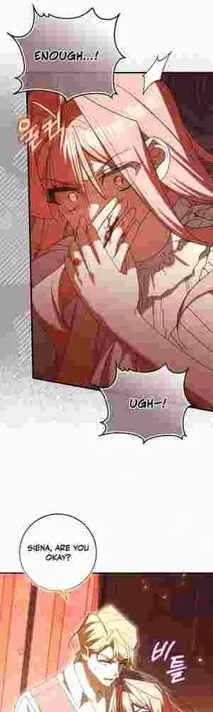 The Perfect Plan to Avoid the Death Ending Chapter 10 page 20