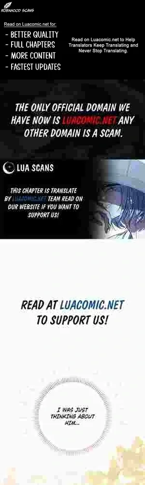 The Perfect Plan to Avoid the Death Ending Chapter 10 page 2