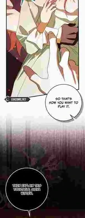The Perfect Plan to Avoid the Death Ending Chapter 10 page 13