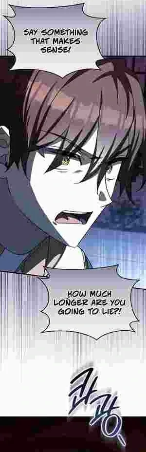 The Perfect Plan to Avoid the Death Ending Chapter 10 page 16