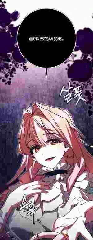 The Perfect Plan to Avoid the Death Ending Chapter 10 page 34