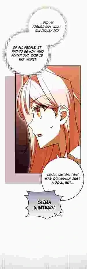 The Perfect Plan to Avoid the Death Ending Chapter 10 page 15