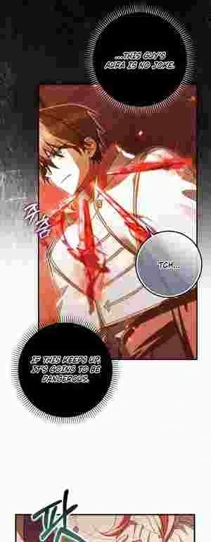 The Perfect Plan to Avoid the Death Ending Chapter 10 page 12