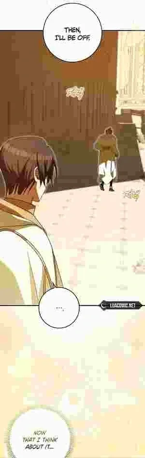 The Perfect Plan to Avoid the Death Ending Chapter 11 page 43