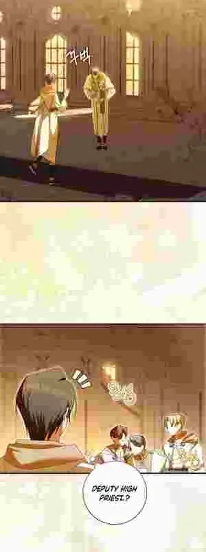 The Perfect Plan to Avoid the Death Ending Chapter 11 page 29