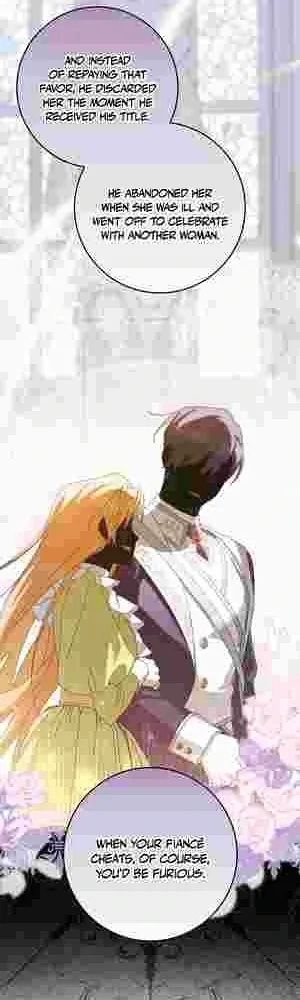 The Perfect Plan to Avoid the Death Ending Chapter 11 page 39