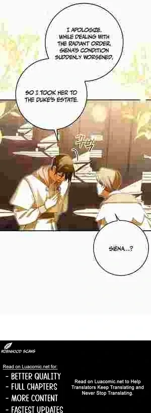 The Perfect Plan to Avoid the Death Ending Chapter 11 page 31