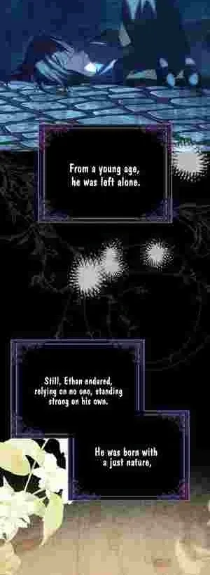 The Perfect Plan to Avoid the Death Ending Chapter 11 page 5