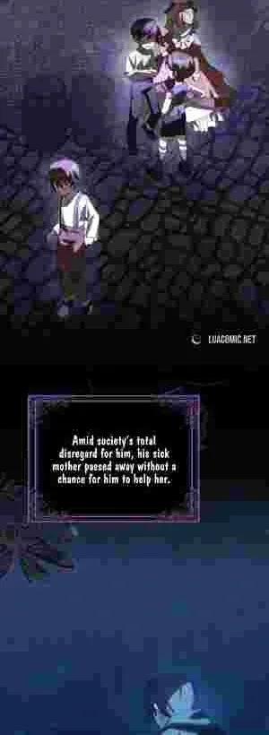 The Perfect Plan to Avoid the Death Ending Chapter 11 page 4