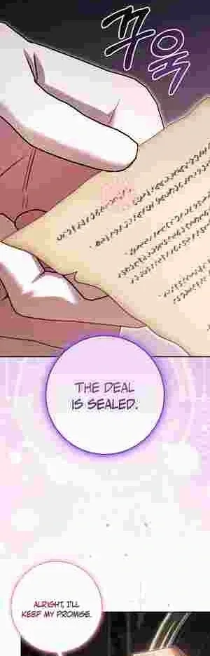 The Perfect Plan to Avoid the Death Ending Chapter 11 page 25