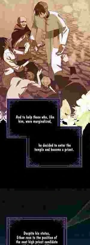 The Perfect Plan to Avoid the Death Ending Chapter 11 page 6