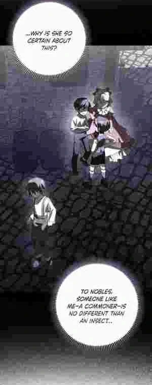 The Perfect Plan to Avoid the Death Ending Chapter 11 page 16