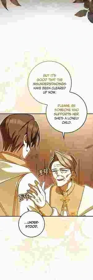 The Perfect Plan to Avoid the Death Ending Chapter 11 page 42