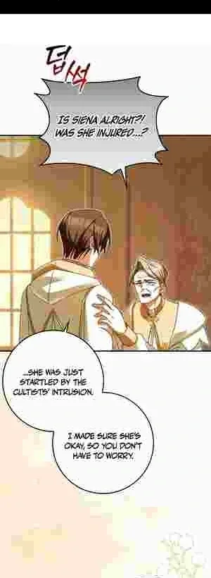 The Perfect Plan to Avoid the Death Ending Chapter 11 page 32