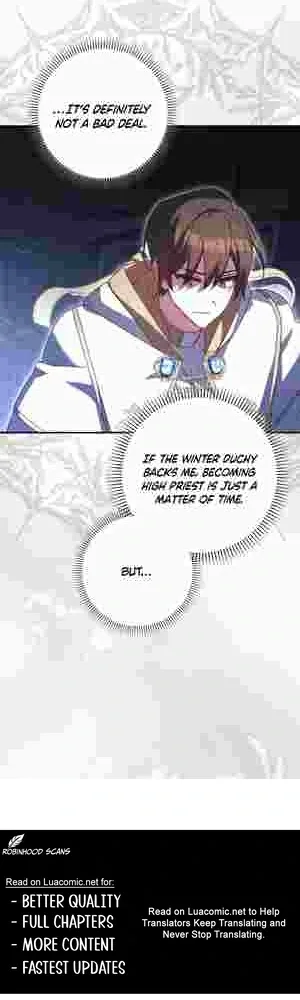 The Perfect Plan to Avoid the Death Ending Chapter 11 page 11