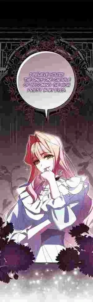 The Perfect Plan to Avoid the Death Ending Chapter 11 page 14