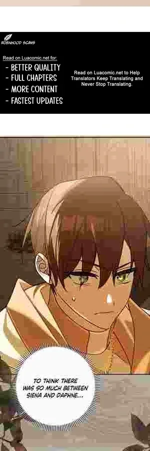The Perfect Plan to Avoid the Death Ending Chapter 11 page 41