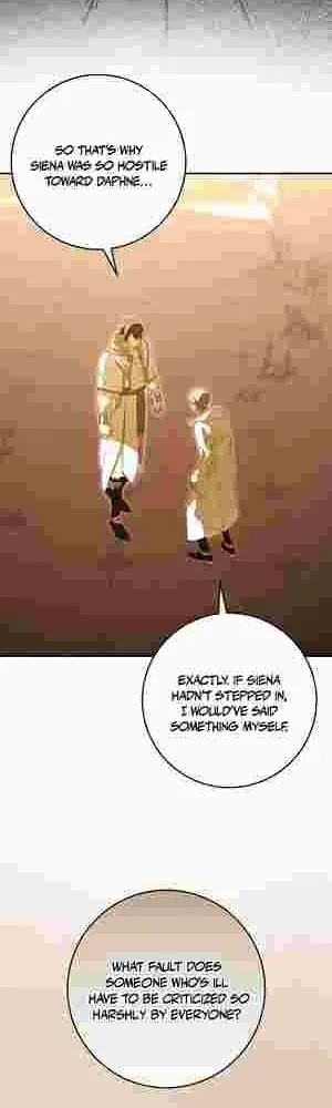 The Perfect Plan to Avoid the Death Ending Chapter 11 page 40
