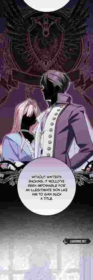The Perfect Plan to Avoid the Death Ending Chapter 11 page 38