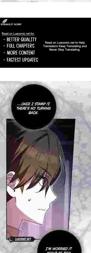The Perfect Plan to Avoid the Death Ending Chapter 11 page 22