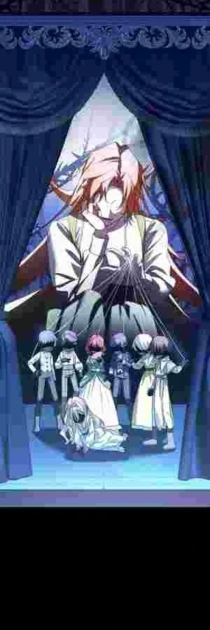 The Perfect Plan to Avoid the Death Ending Chapter 11 page 47