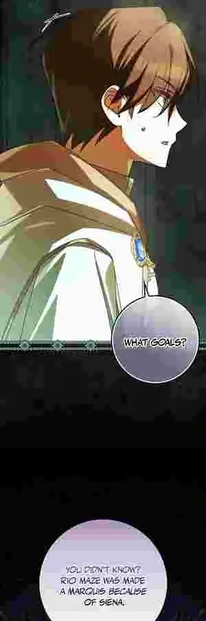 The Perfect Plan to Avoid the Death Ending Chapter 11 page 37