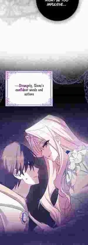 The Perfect Plan to Avoid the Death Ending Chapter 11 page 23