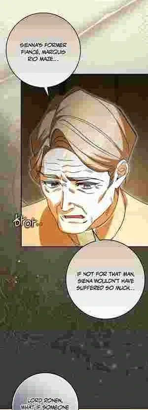 The Perfect Plan to Avoid the Death Ending Chapter 11 page 35
