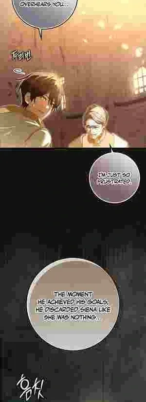 The Perfect Plan to Avoid the Death Ending Chapter 11 page 36