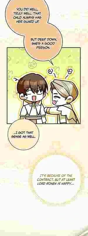 The Perfect Plan to Avoid the Death Ending Chapter 11 page 34