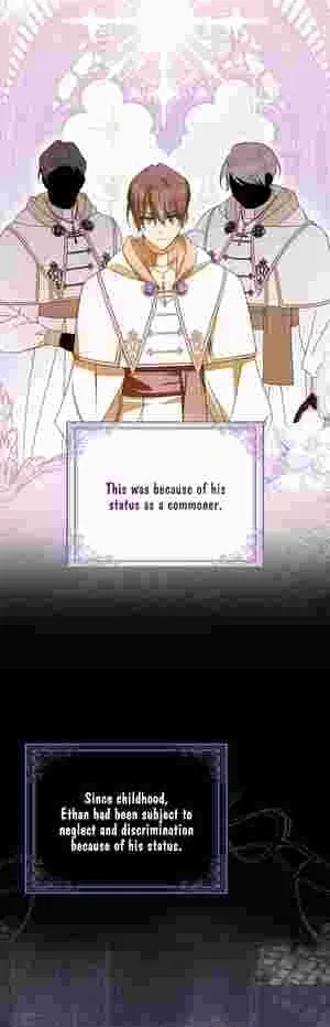 The Perfect Plan to Avoid the Death Ending Chapter 11 page 3