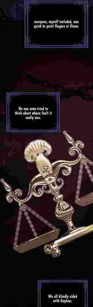 The Perfect Plan to Avoid the Death Ending Chapter 11 page 45