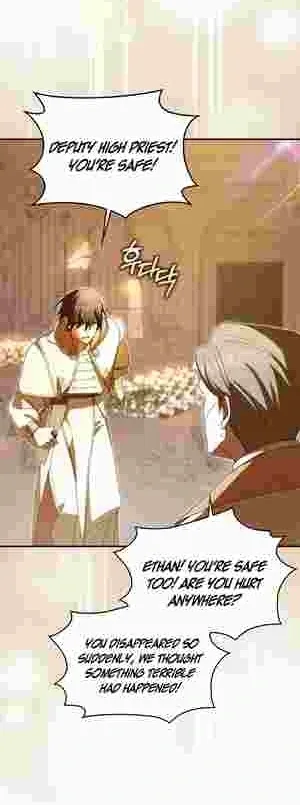 The Perfect Plan to Avoid the Death Ending Chapter 11 page 30