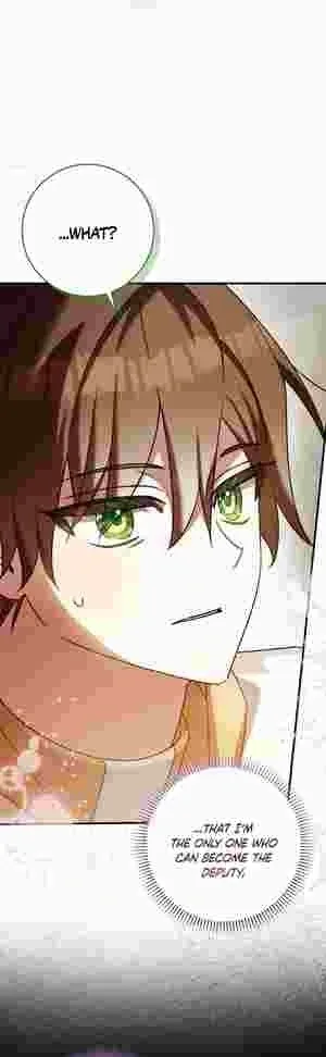 The Perfect Plan to Avoid the Death Ending Chapter 11 page 15