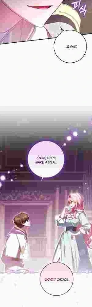 The Perfect Plan to Avoid the Death Ending Chapter 11 page 19