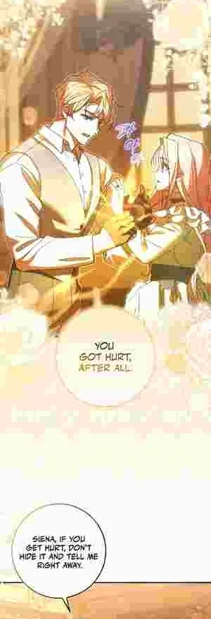 The Perfect Plan to Avoid the Death Ending Chapter 12 page 18