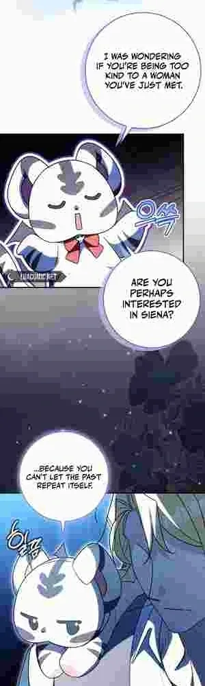 The Perfect Plan to Avoid the Death Ending Chapter 12 page 51