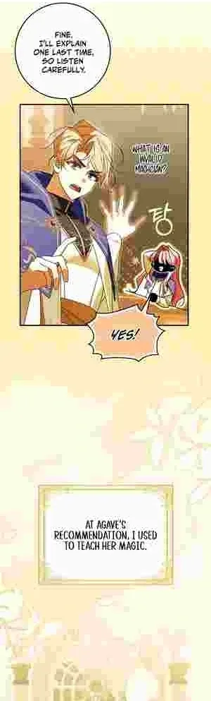 The Perfect Plan to Avoid the Death Ending Chapter 12 page 31