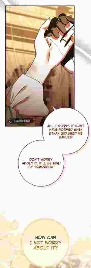The Perfect Plan to Avoid the Death Ending Chapter 12 page 17