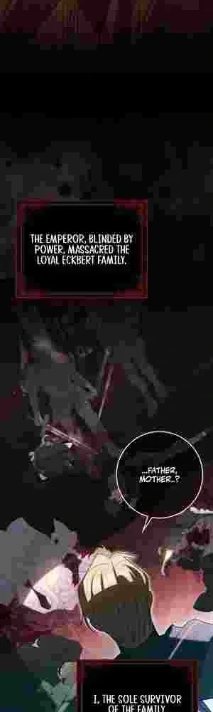 The Perfect Plan to Avoid the Death Ending Chapter 12 page 37