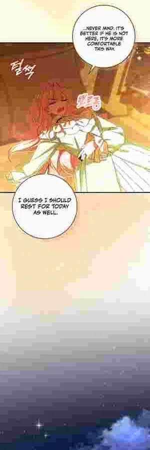 The Perfect Plan to Avoid the Death Ending Chapter 12 page 23