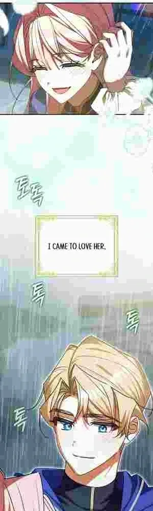 The Perfect Plan to Avoid the Death Ending Chapter 12 page 35