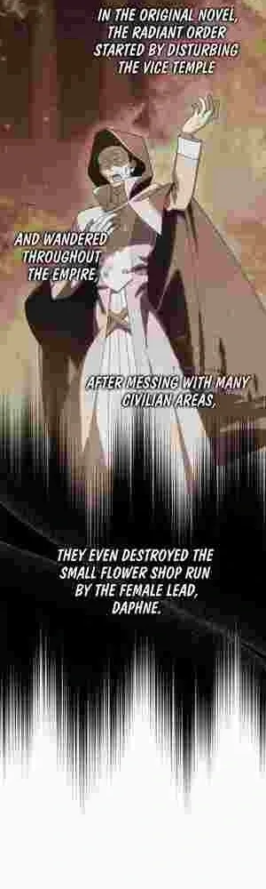 The Perfect Plan to Avoid the Death Ending Chapter 12 page 9