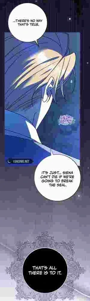 The Perfect Plan to Avoid the Death Ending Chapter 12 page 27