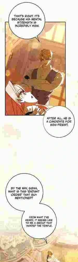 The Perfect Plan to Avoid the Death Ending Chapter 12 page 4