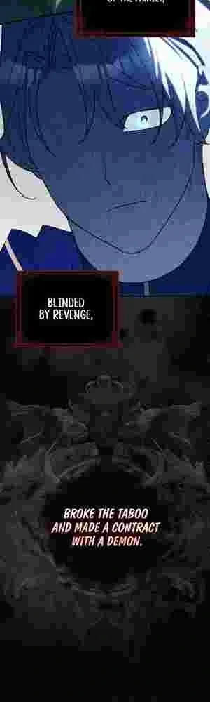 The Perfect Plan to Avoid the Death Ending Chapter 12 page 38