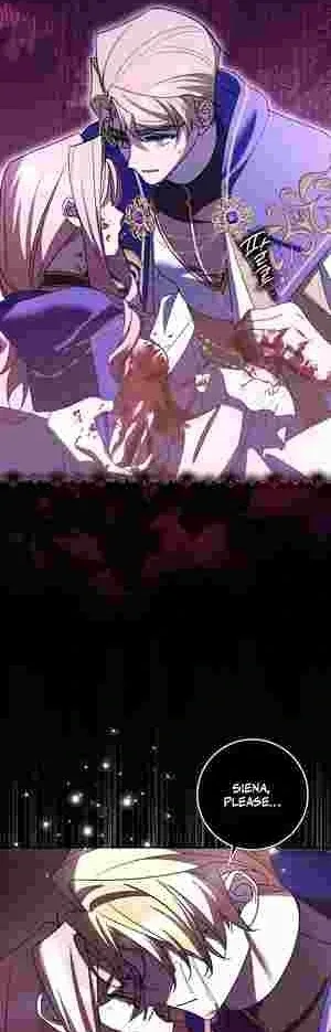 The Perfect Plan to Avoid the Death Ending Chapter 12 page 41
