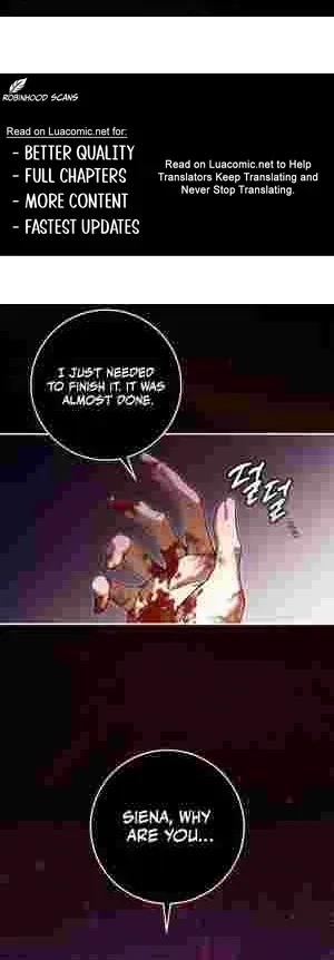The Perfect Plan to Avoid the Death Ending Chapter 12 page 40