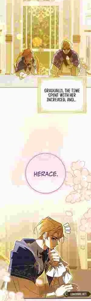 The Perfect Plan to Avoid the Death Ending Chapter 12 page 32