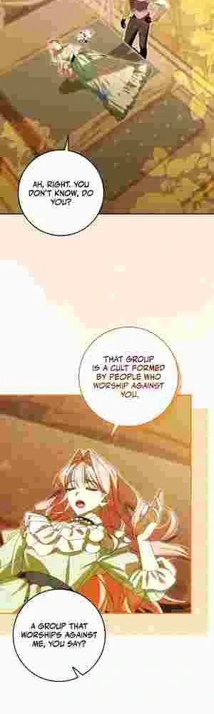 The Perfect Plan to Avoid the Death Ending Chapter 12 page 5